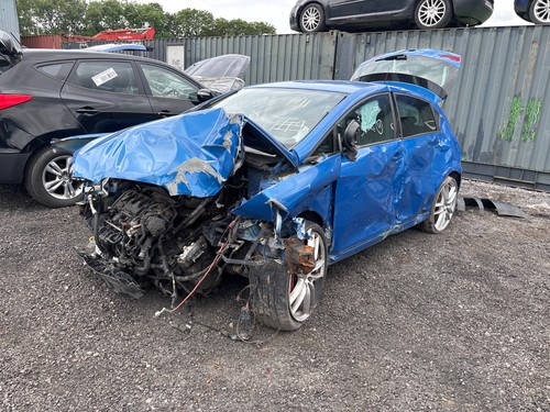 Complete exhaust system 2010 - complete,