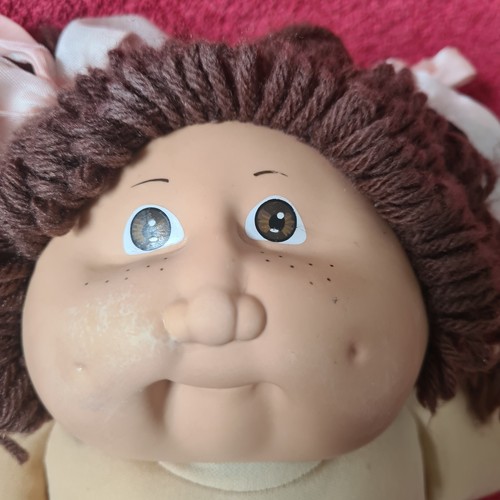 Jesmar coleco cabbage patch - cabbage,