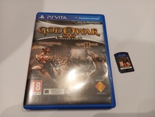 God Of War Collection - PS