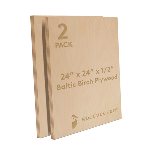 Baltic birch plywood mm - baltic,