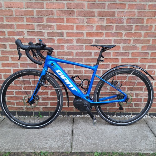 Giant road bike size medium - giant,