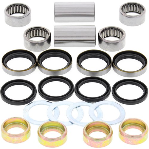 Turbine overhaul kit - overhaul,