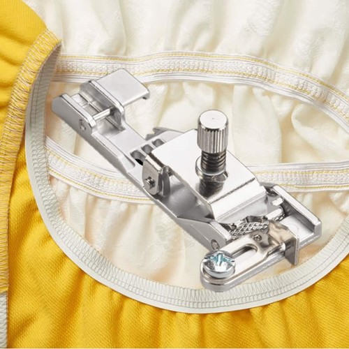 Singer overlocker elastic foot - overlocker,