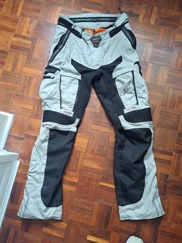 Rst pro series adventure - pro,
