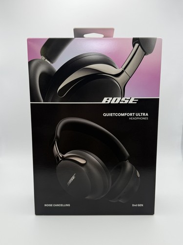 Bose quietcomfort ultra - bose,