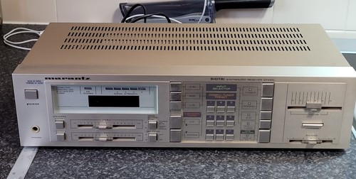 Marantz sr403l digital - marantz,