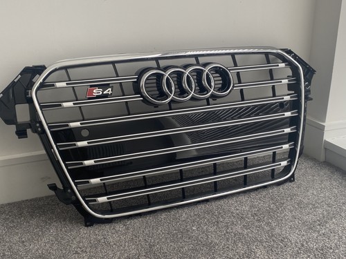 Audi 5 front oem - a4,