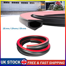 2m/3m/5m Garage Door Bottom