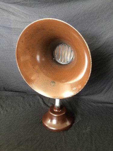 Vintage c2 horn - vintage, b