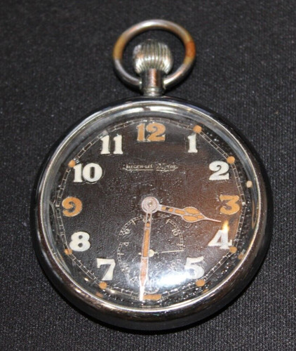Vintage jaeger coultre - le, gstp