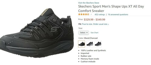 Skechers sport unisex - unisex, shape