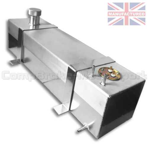 Gallon aluminium petrol - 18,