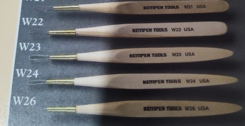 Kemper tools w23 wire - kemper, and
