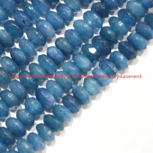 Natural 5x8mm faceted - natural, brazil