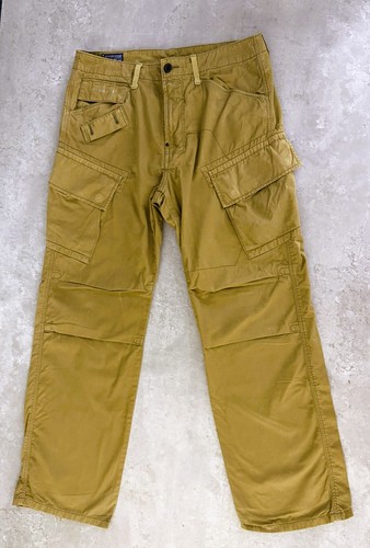 Vintage star raw - vintage, g