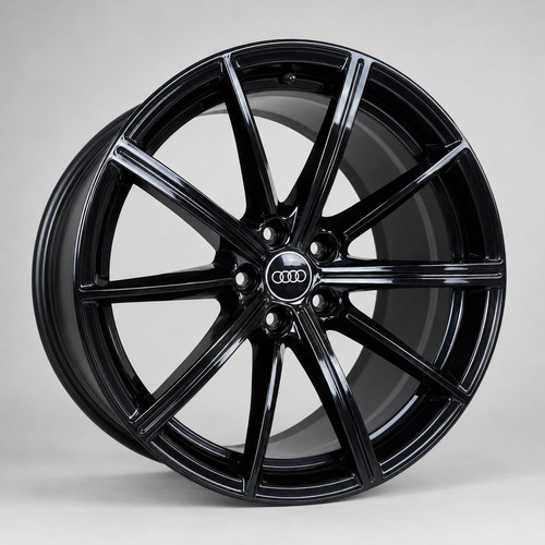 Genuine audi inch - genuine, a4