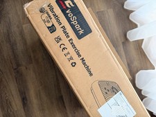 EvoSpark Vibration Plate