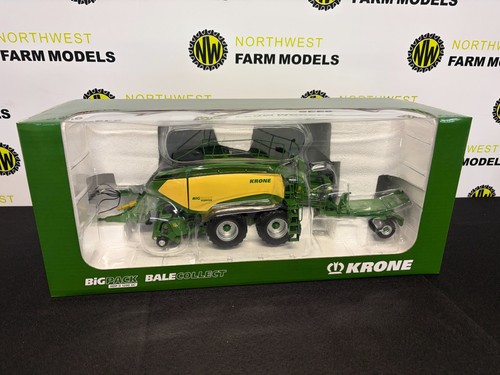 Ros scale krone bigpack - ros,