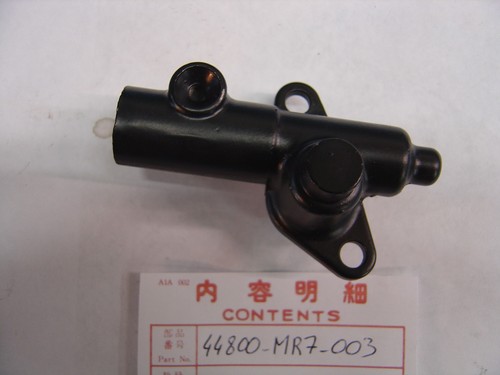 Honda 44800 mr7 003 - honda, 44800-mr7-003