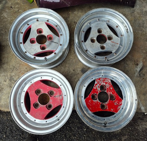 Jdm yokohama advan a3a - jdm,