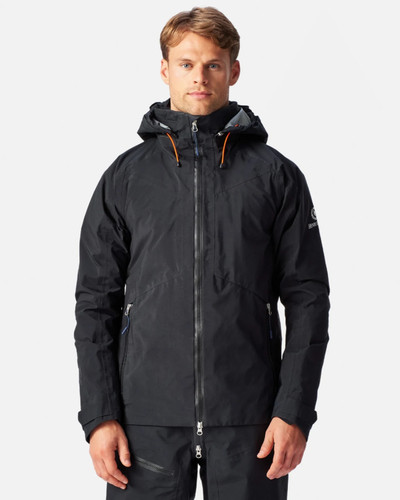Henri lloyd mens pro jacket - lloyd,