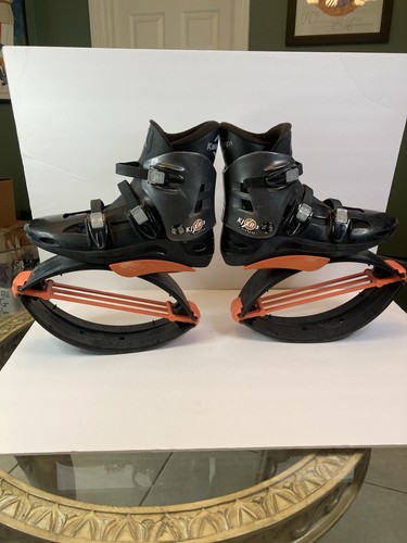 Kangoo jumps kjxr3 - kjxr3, x-rebound
