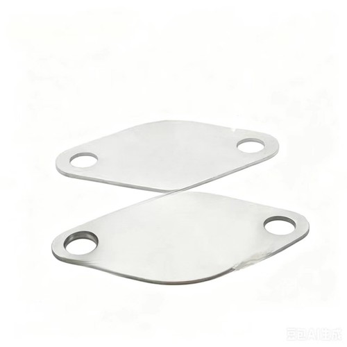 Egr valve gasket - gasket, stainless