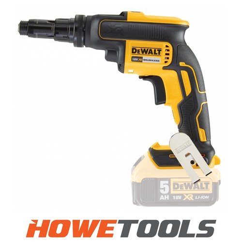Dewalt dcf622n 18v tek - dewalt,