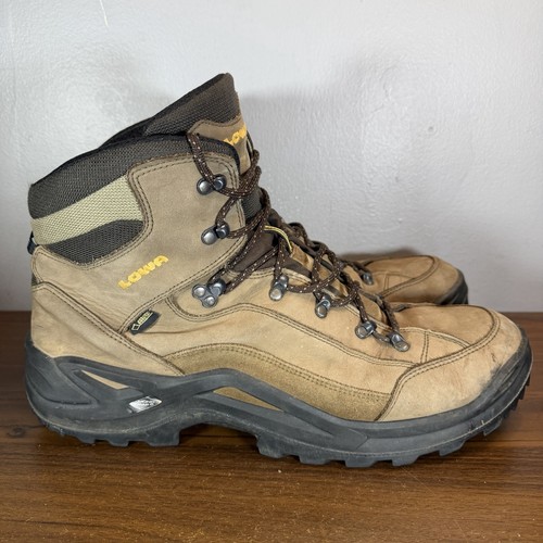Lowa renegade gtx - gtx, mid
