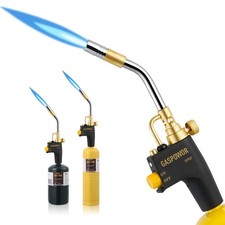 High Intensity Propane Torch