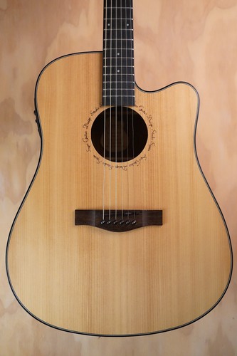 Sqoe bcs dreadnought - sqoe,