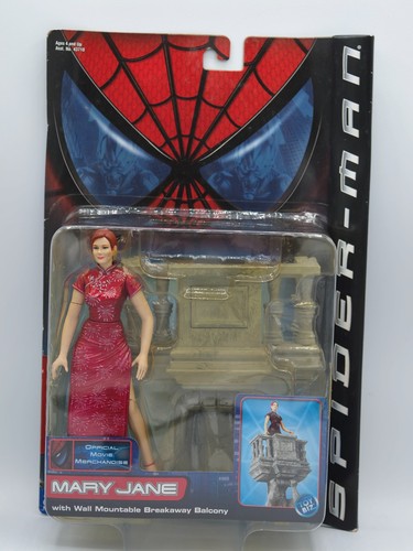 Spider man the movie - the,