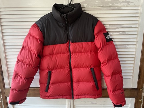 The north face 1996 - the,