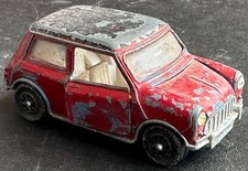 Original Vintage Dinky Toys