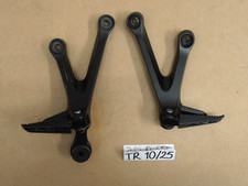 Suzuki GSXR1000 LHS & RHS Rear Hangers 2017-23 10/25
