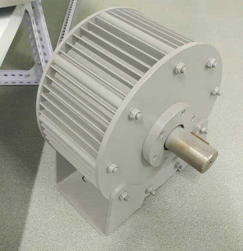 20kw brushless permanent - 20kw,