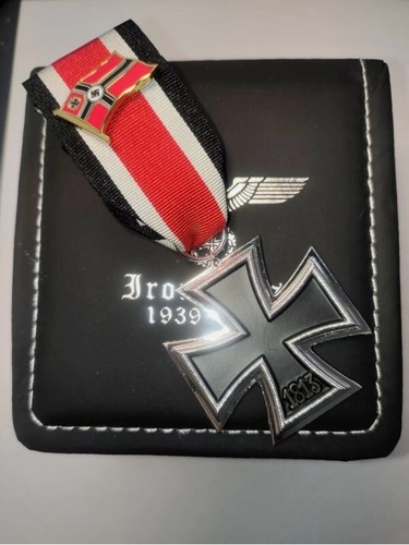 Ww2 german iron - german,