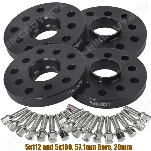 20mm hubcentric wheel - 4x,