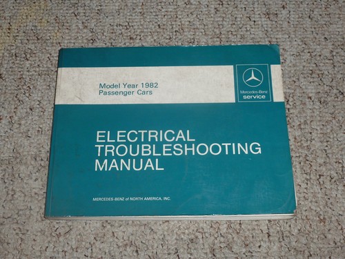 1982 mercedes benz 380sl - 1982,