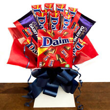 DAIM BAR Chocolate Bouquet |