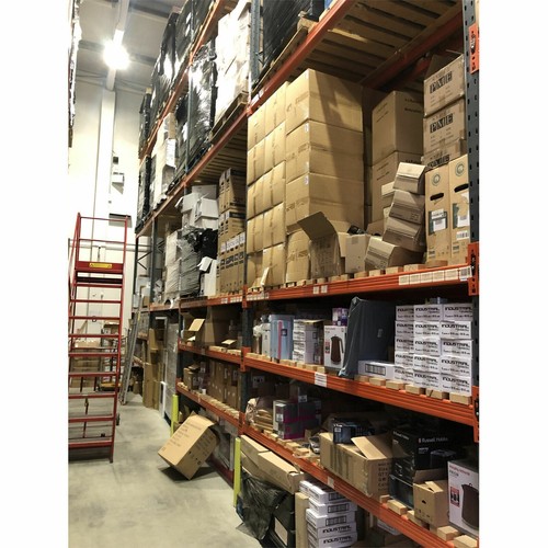 10x new items job - new, lot