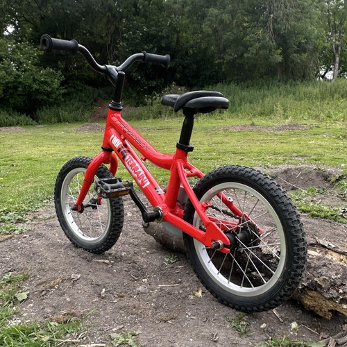 Ridgeback mx14 kids - mx14,