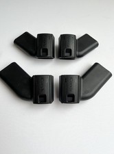 iCandy Peach 7 Double Adapters