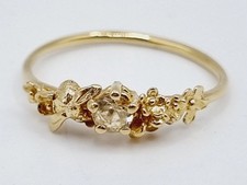 Alex Monroe BEEKEEPER Garden