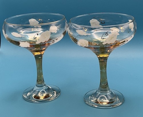 Retro vintage barware - barware, x2