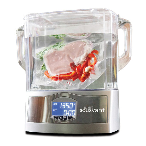 Tribest sousvant sous vide - tribest,