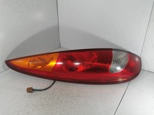 2004 NISSAN ALMERA TINO N/S/R