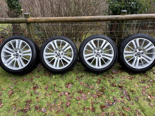 Great condition l320 range - l320,