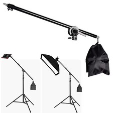 Studio Photo Video Light Stand