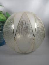 vintage large glove ceiling